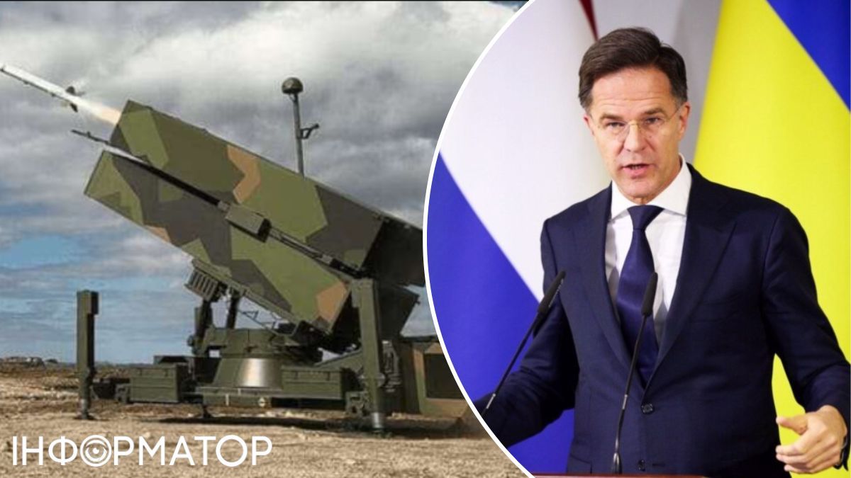 Австралія та Нова Зеландія приєдналися до PURL: Україні передають нові пакети допомоги