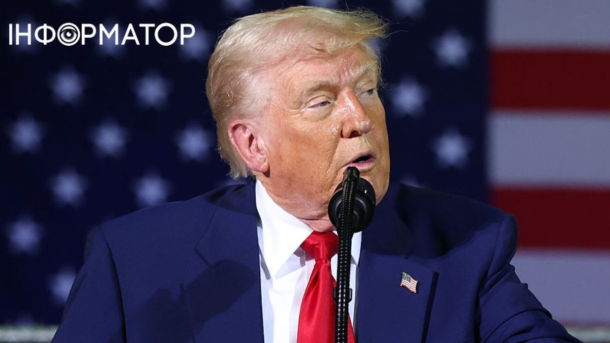 Трамп отложил санкции против хакеров Китая, чтобы не сорвать торговое перемирие - FT