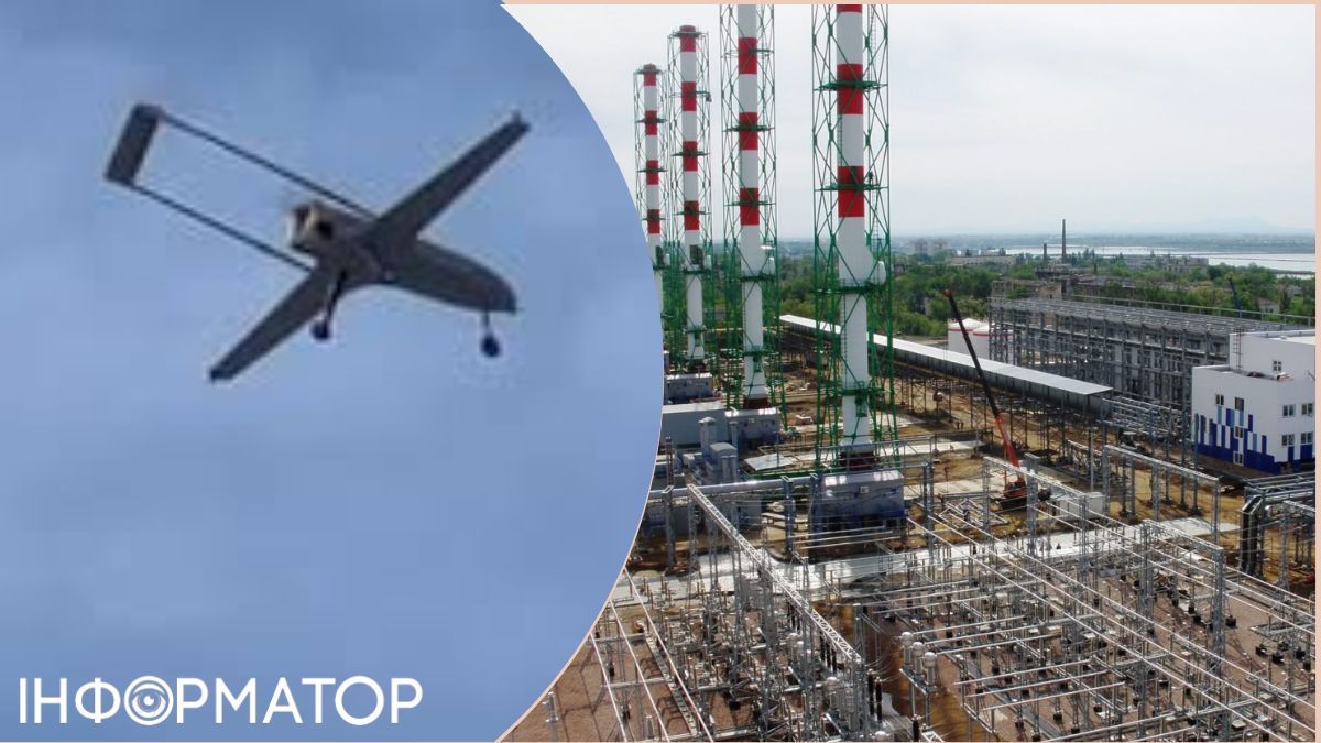 В Крыму дроны устроили горячую ночь