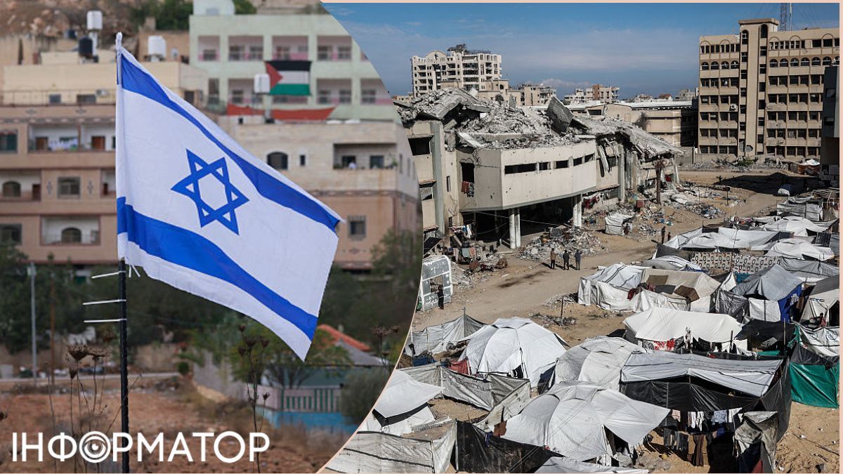 Ізраїль оголосив про відкриття Рафаху