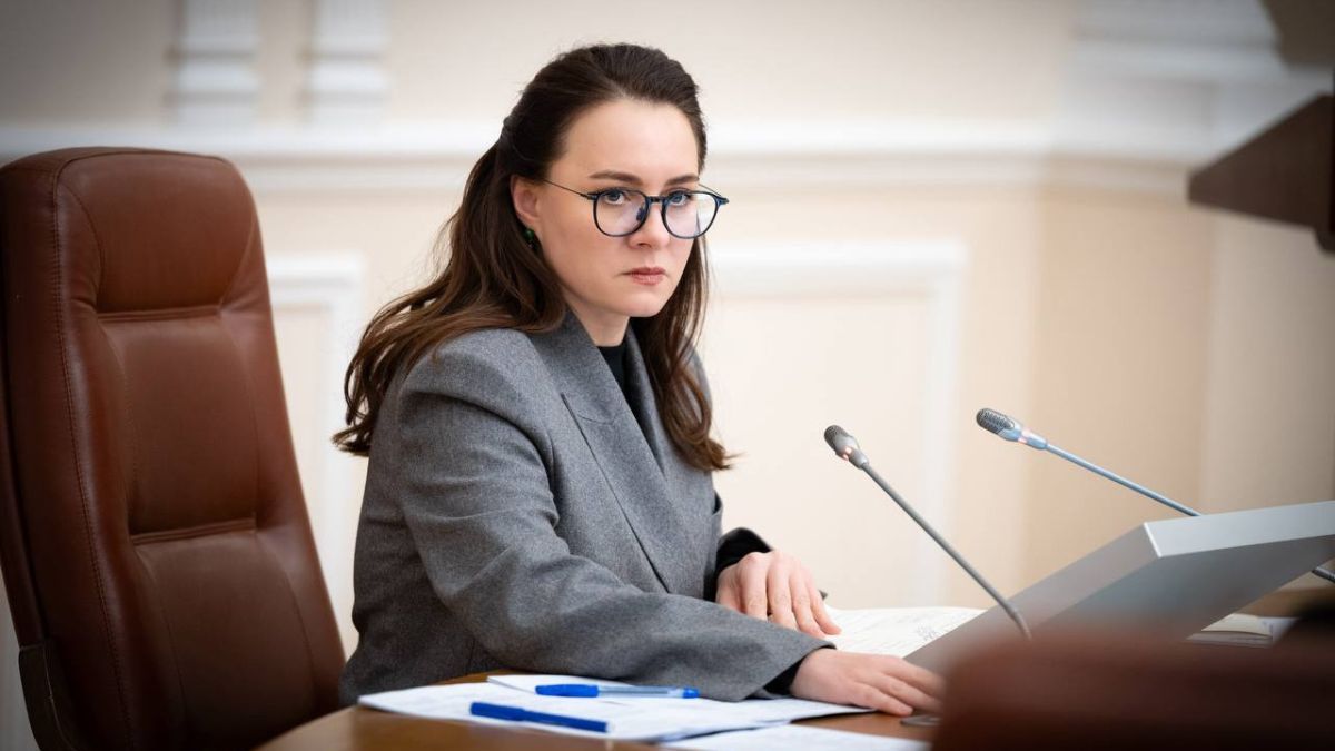 Уряд прийняв важливі для освіти рішення: подробиці від Свириденко