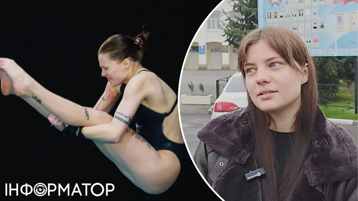 Це зрада - титулована українська спортсменка прийняла російське громадянство