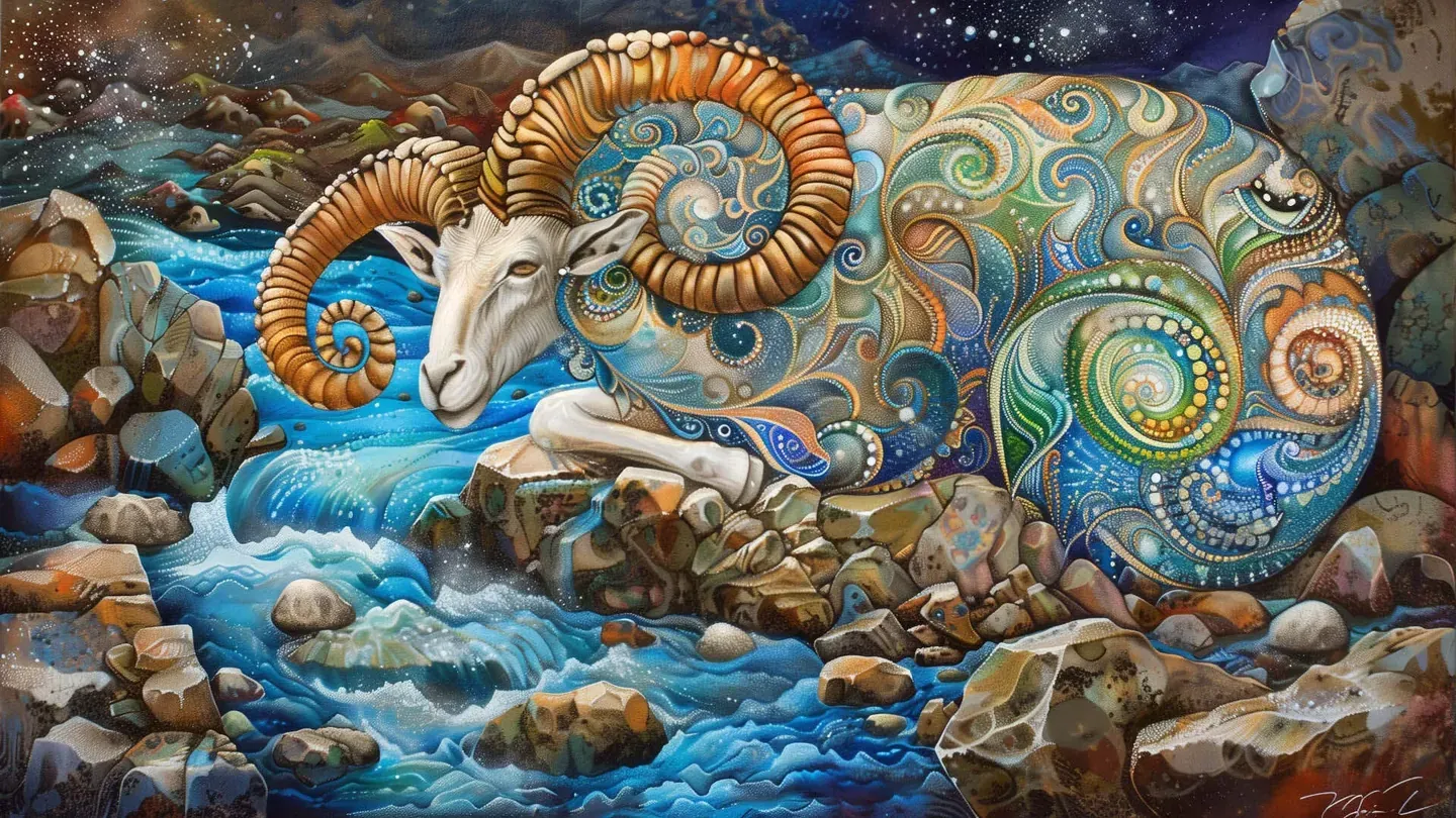 Овни наступного тижня обовʼязково напʼються з фінансової річки, проте астрологи радять не брати кредити. Фінансовий та кар'єрний успіх: три знаки Зодіаку, яким наступного тижня пощастить з грошима та роботою 1