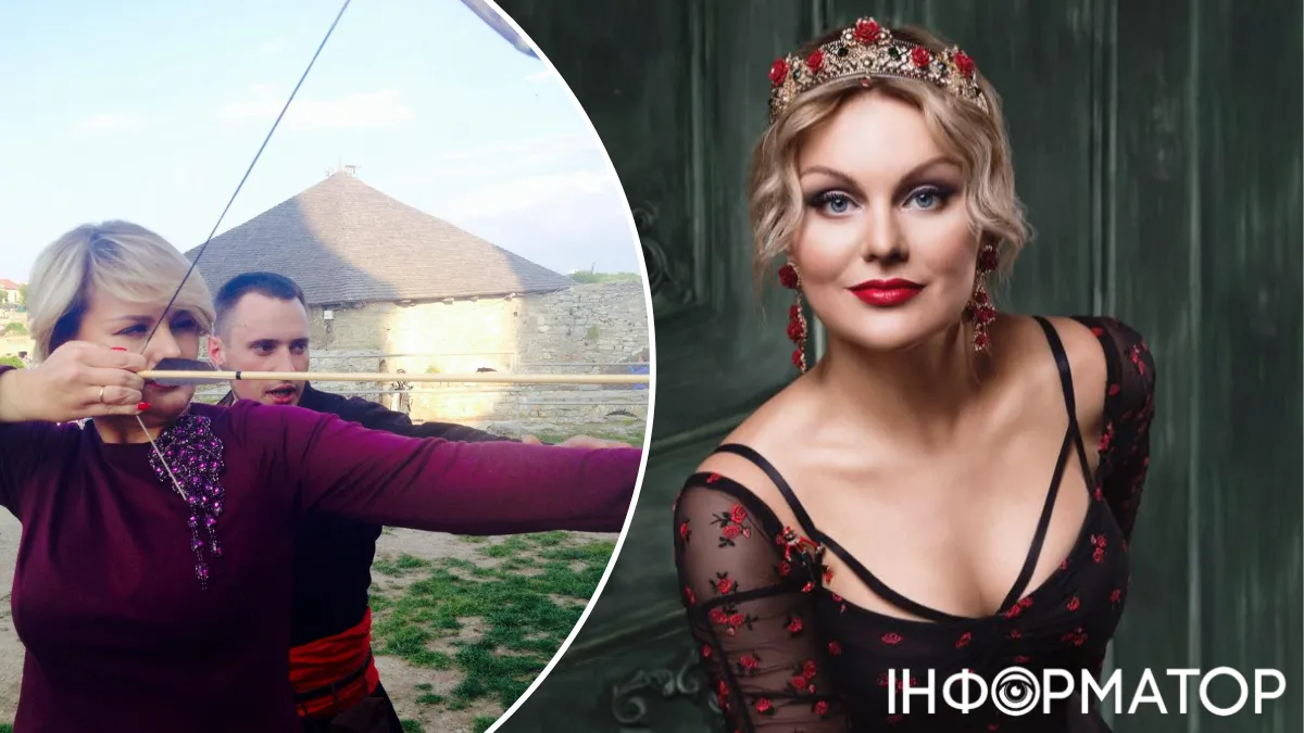 Муж Заслуженной артистки Украины подделал ее подпись, чтобы украсть четыре миллиона гривен