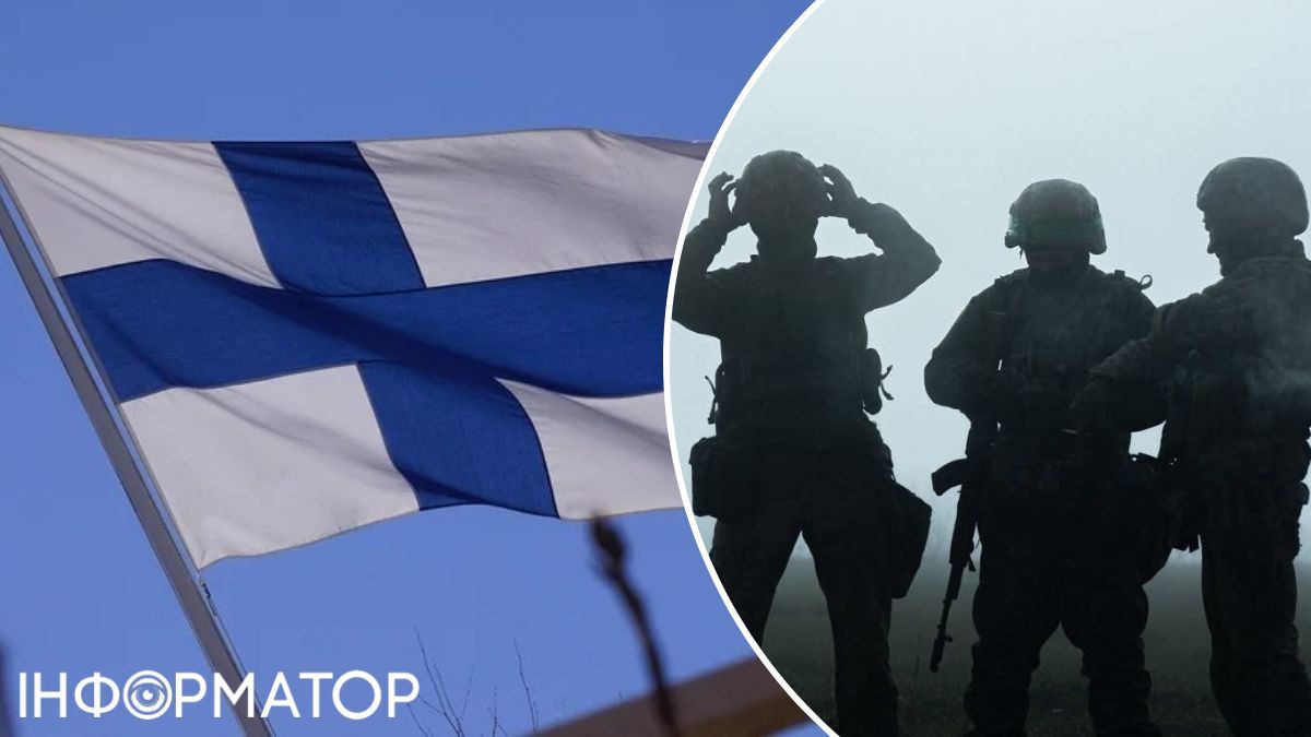 гарантії безпеки