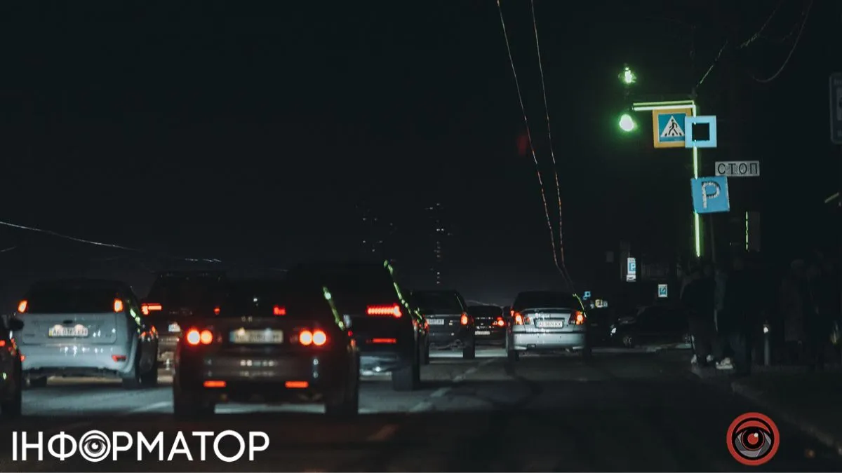 В Україні в листопаді рекордно зріс імпорт пального - все через блекаути