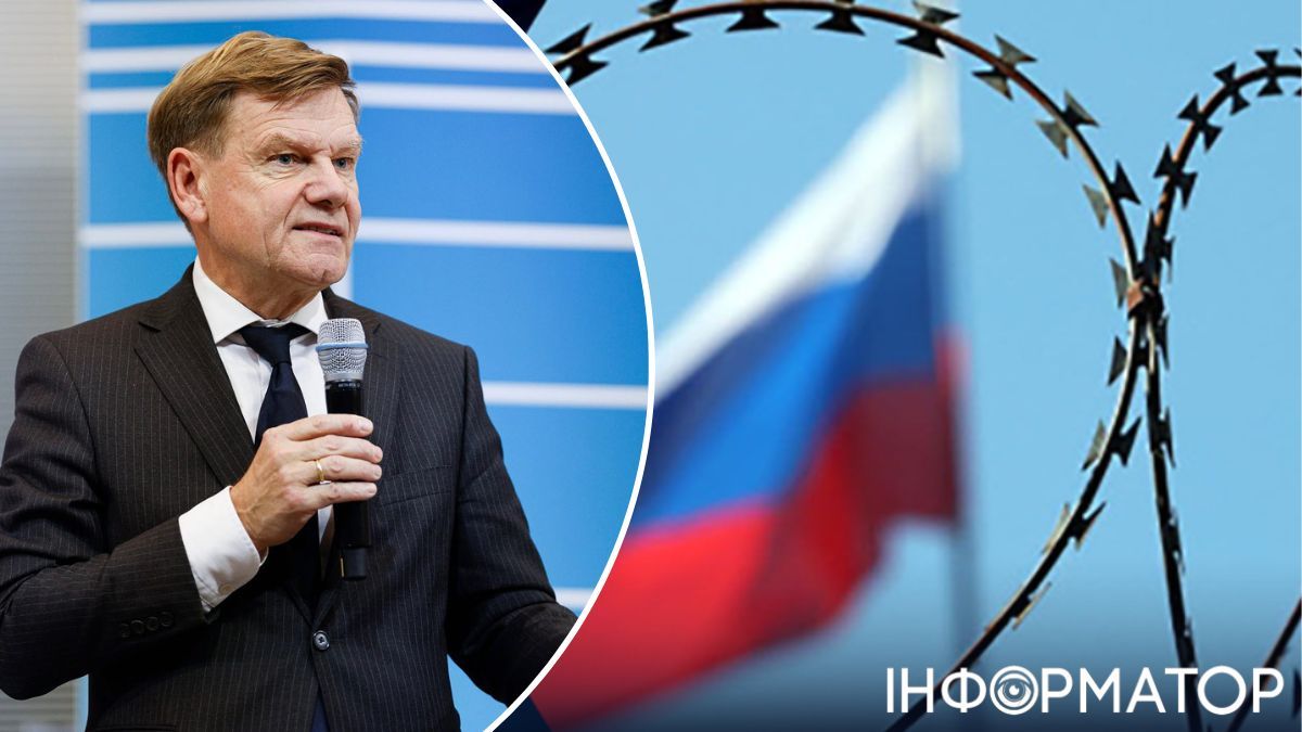 ЕС заканчивает подготовку 20-го пакета санкций против России – глава МИД Германии