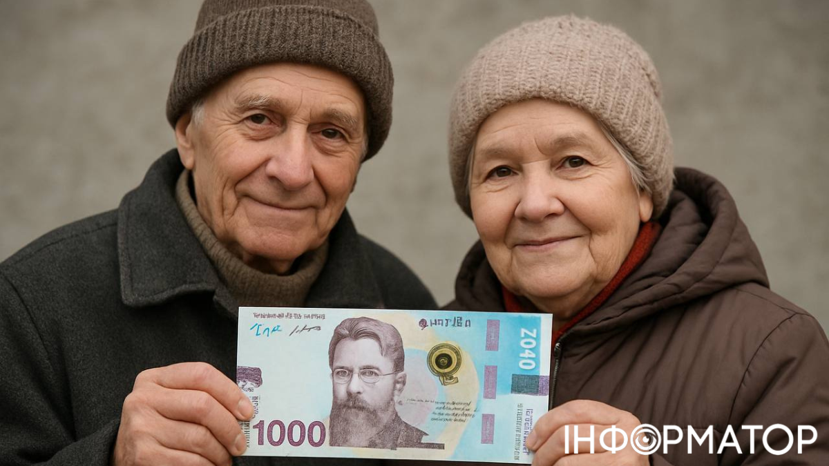 Зимняя тысяча побила рекорд: украинцы подали уже больше заявок, чем в прошлом.