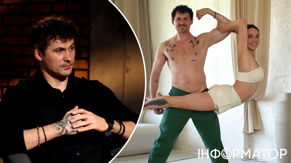 Переможець Танців з зірками потрапив до ТЦК і відчув на собі всі радощі: Я не просто засуджую