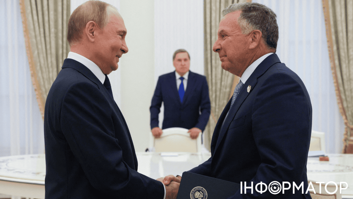 Путин заявил, что устал от переговоров с Виткоффом: мне это надоело