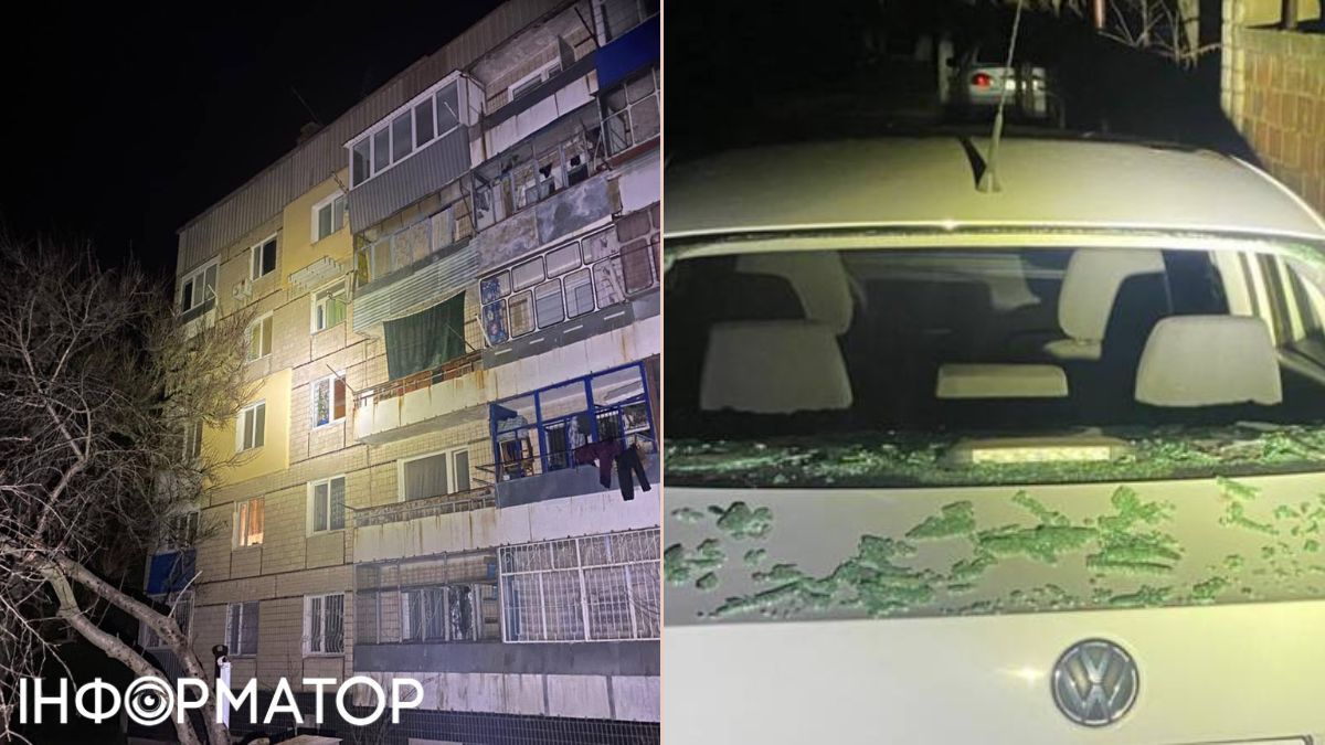 Росія вдарила по Дніпропетровщині: дрон убив 12-річного хлопчика 3