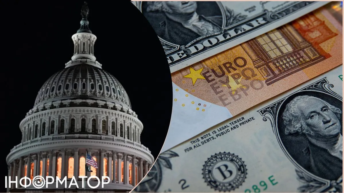 США вимагають не погоджувати кредитів для України коштом заморожених активів РФ: ці гроші - для мирних переговорів