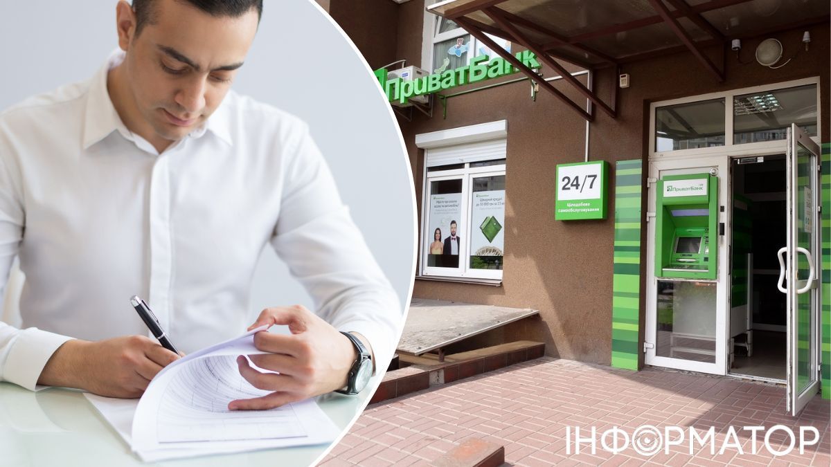 Магазин купил за кредит 170 тысяч долларов в ПриватБанке – через 18 лет финучреждение его забрало: что решил суд