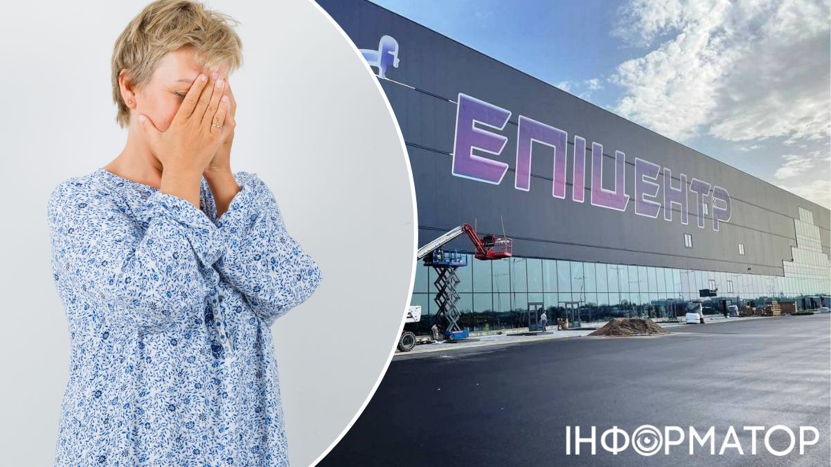 Зубные пасты, сладости и прочее: Женщина систематически грабила Эпицентр, оставаясь незамеченной - суд вынес приговор