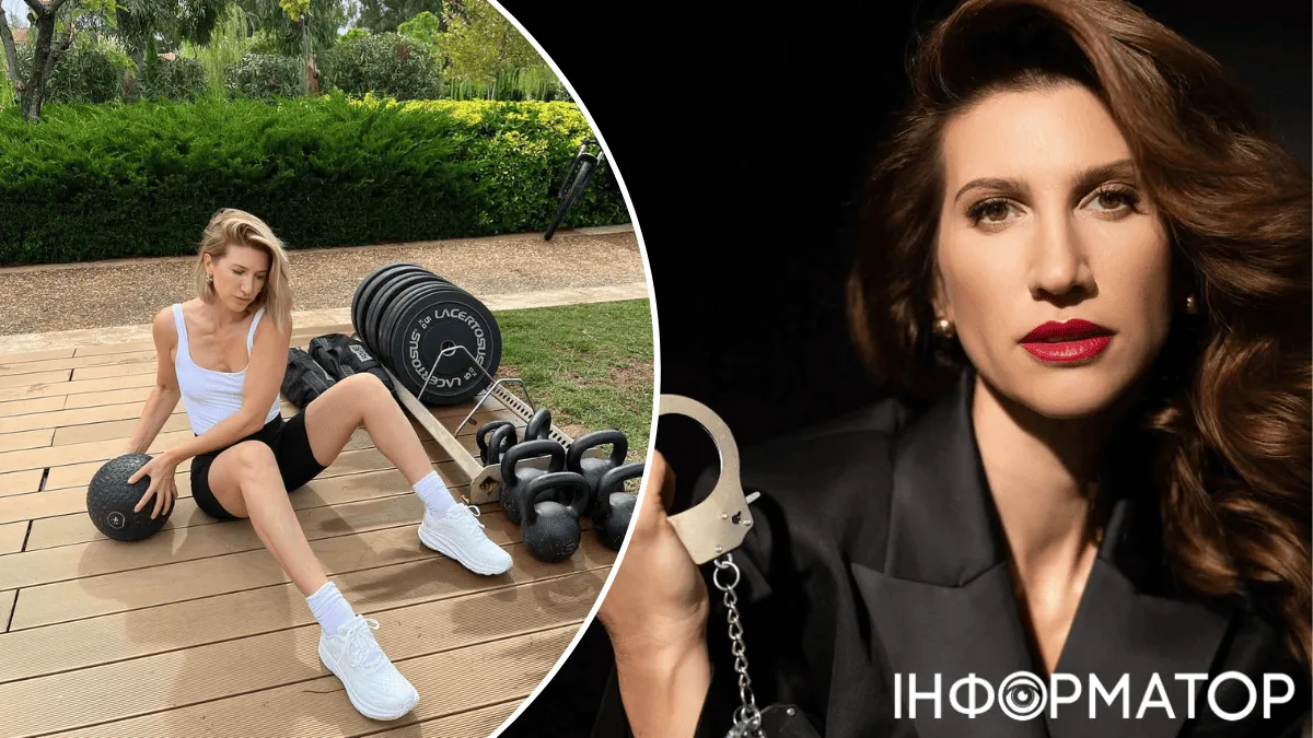 Аніті Луценко заборонили бути зваженою та щасливою: чому тренерка не хоче повертатися до шоу