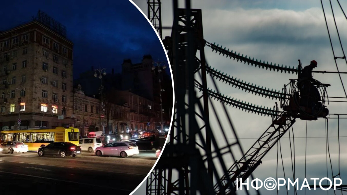 На вихідних відключень світла не уникнути: в Укренерго розповіли, якими будуть обмеження 6 грудня
