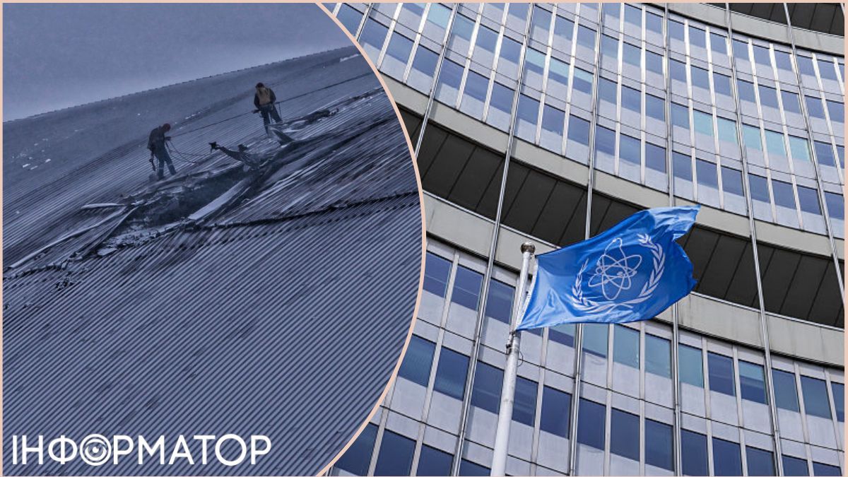 После ударов РФ на ЧАЭС возникла угроза аварии – отчет МАГАТЭ
