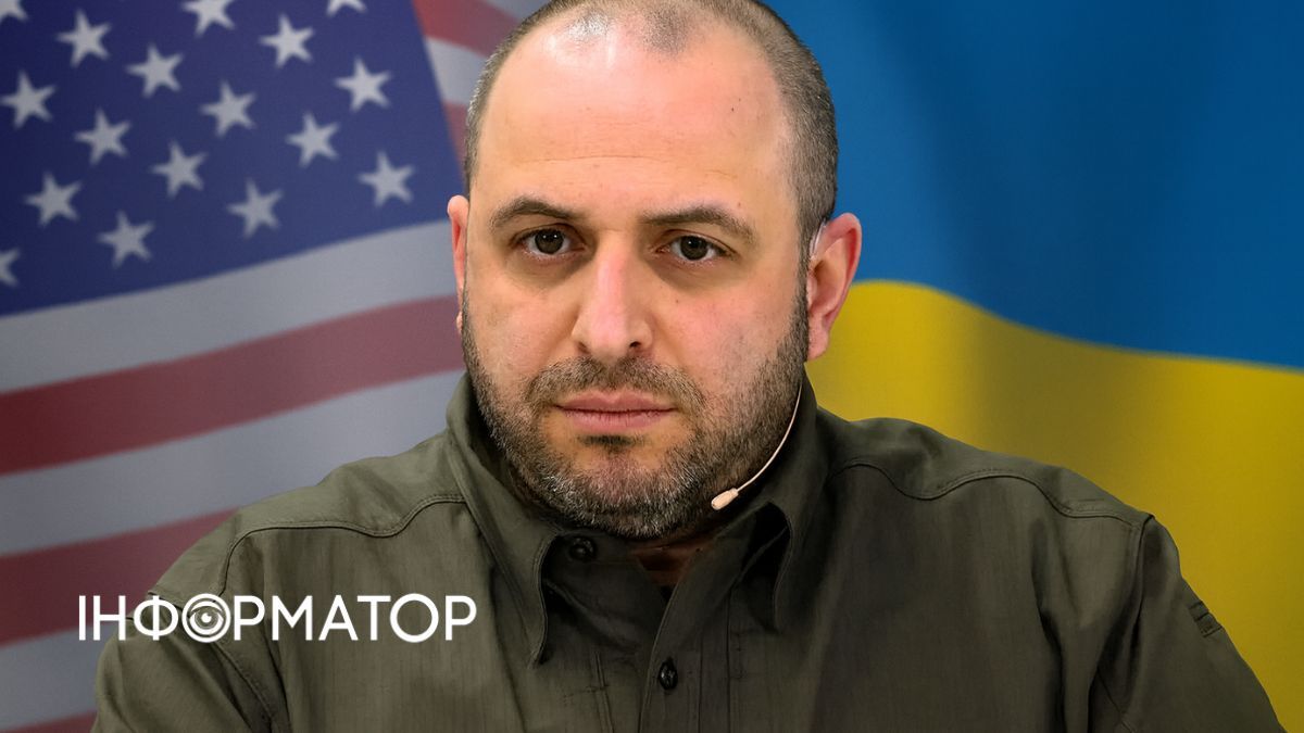 Умеров принимал участие в разведочных переговорах с США