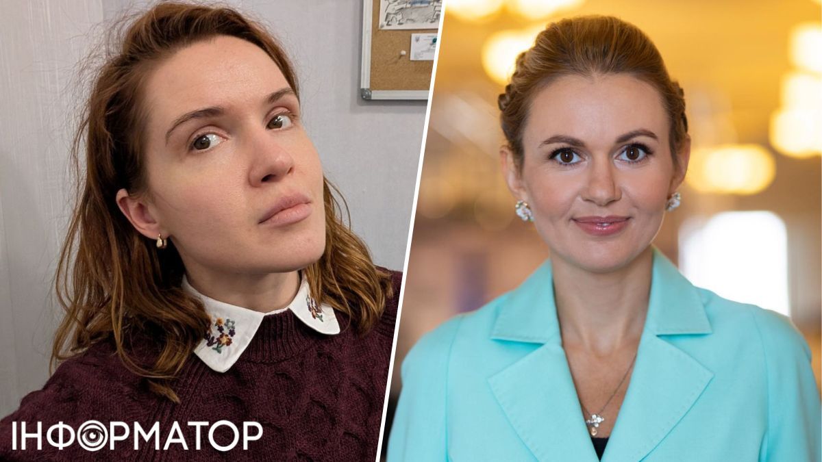 Безугла розчарована Скороход та одразу приплела до неї людей Сирського