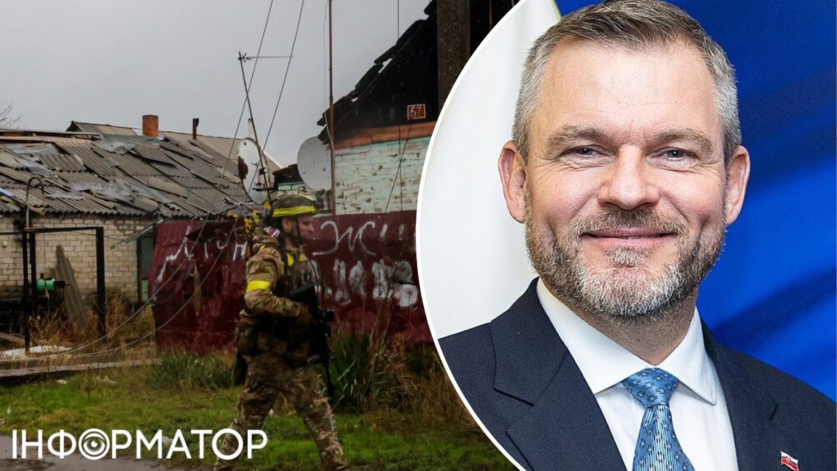 Петер Пеллегріні