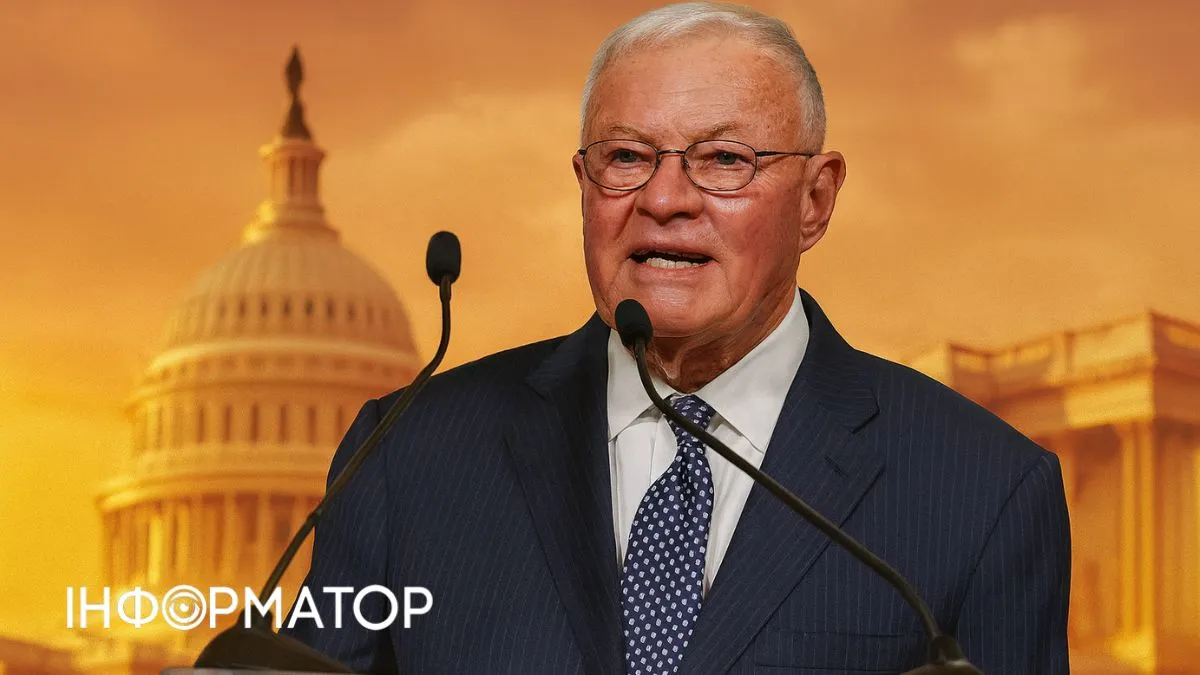 Келлог назвал два главных препятствия, из-за которых зависло мирное соглашение