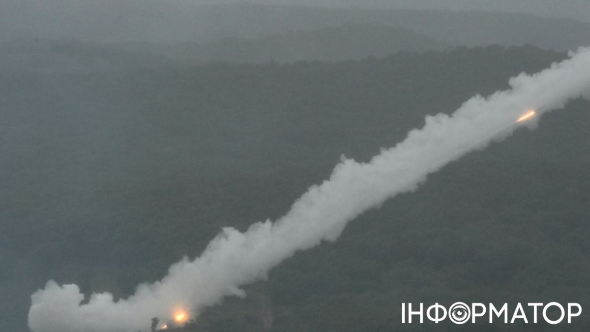 Китай провів таємні ракетні навчання на території Росії