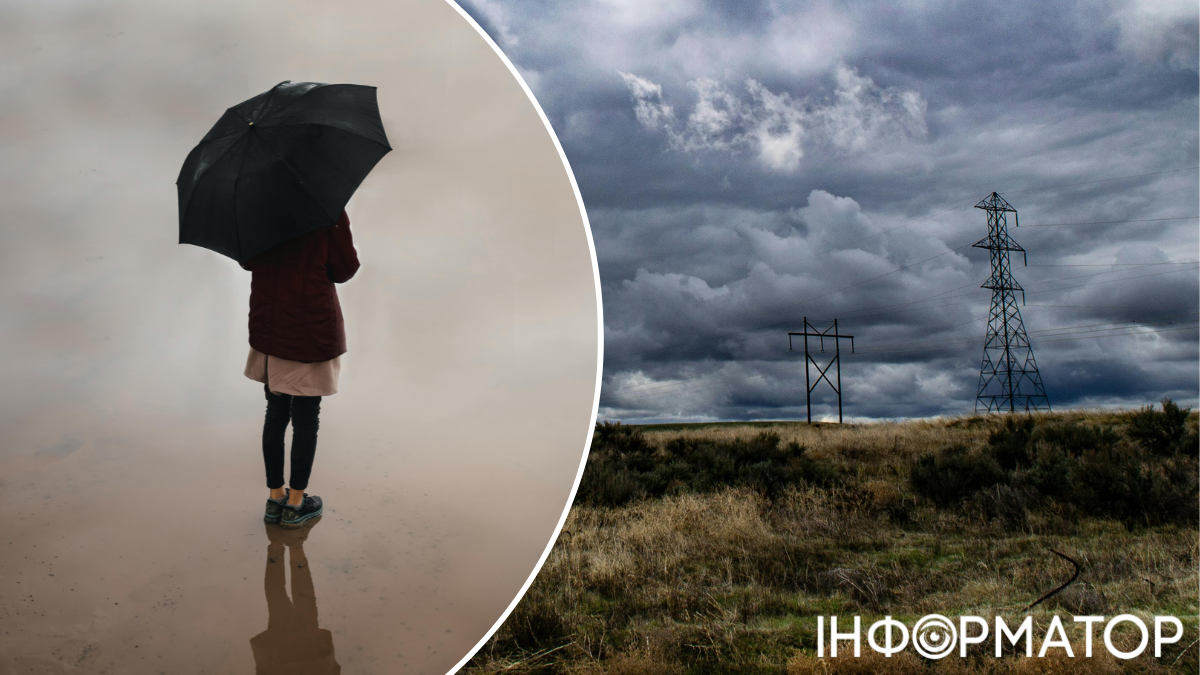 прогноз, погода, зима