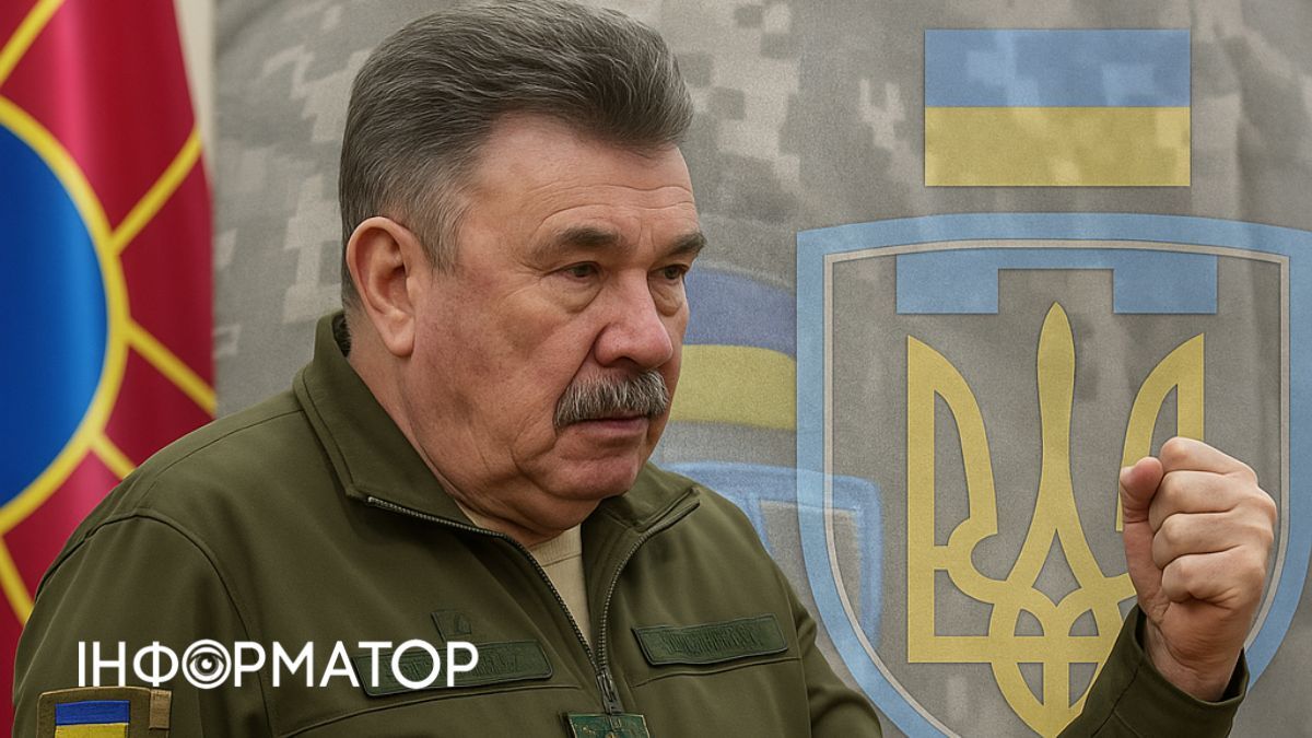 Кузьмука оперативно звільнили після скандалу