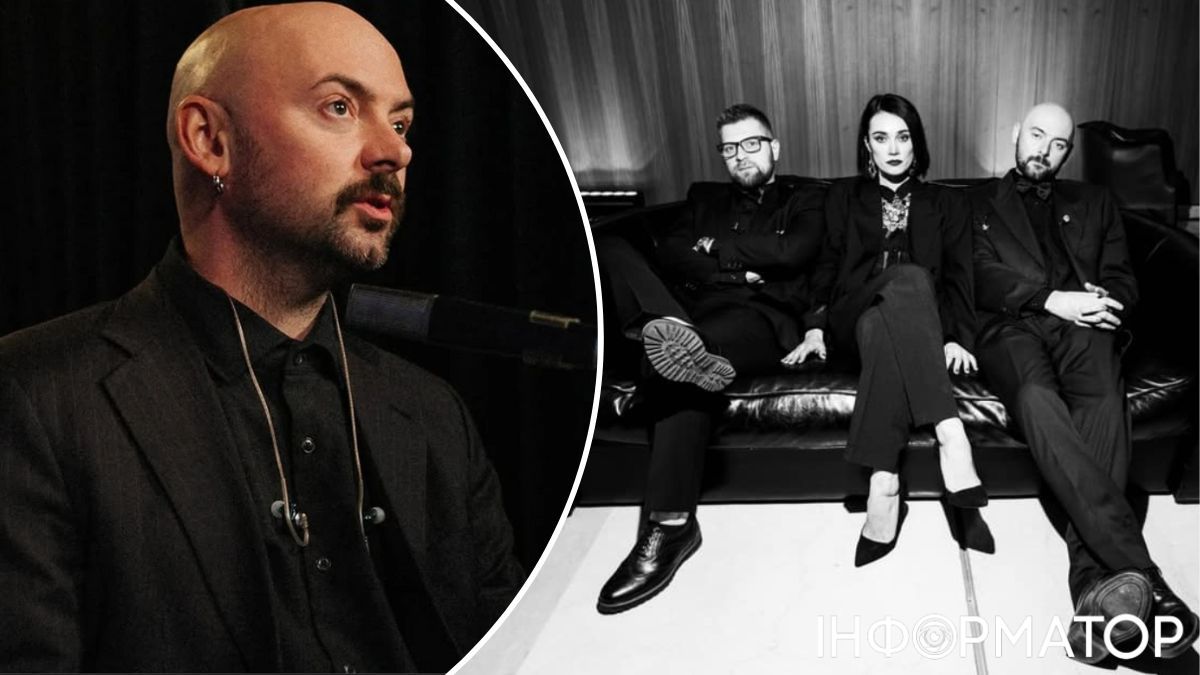 Добре серце Міші зупинилося: помер фронтмен гурту Adam - його хвороба була жахливою