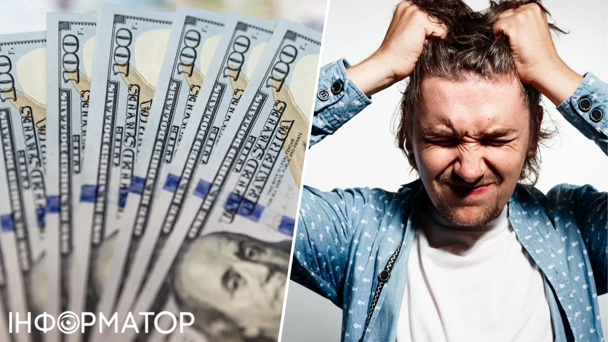 Киянин взяв у борг 6 тисяч доларів і «забув» повернути — що вирішив суд