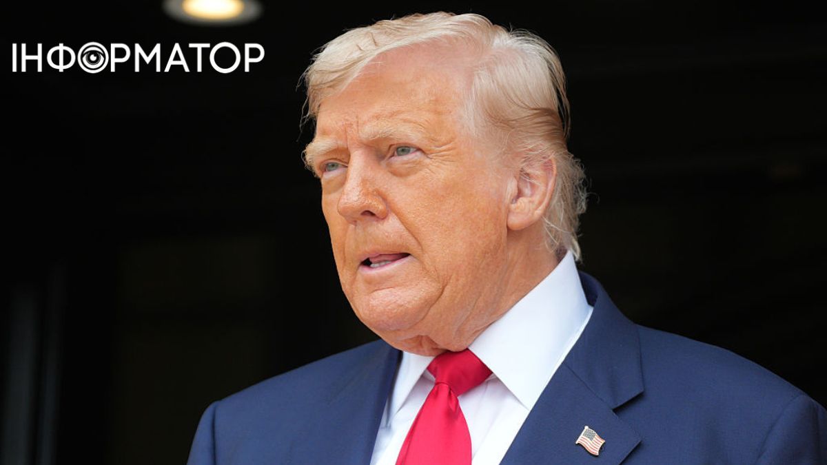 Трамп заявил, что Зеленский до сих пор не прочитал его мирный план, в то время как Россия уже согласилась