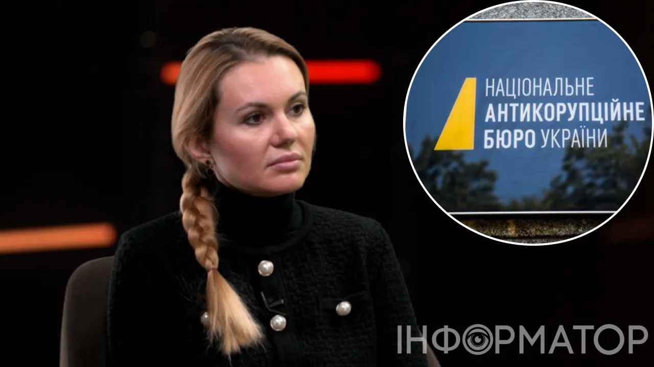 Скороход после допроса в НАБУ – о видео со взяткой: там, где сижу на диване – это я