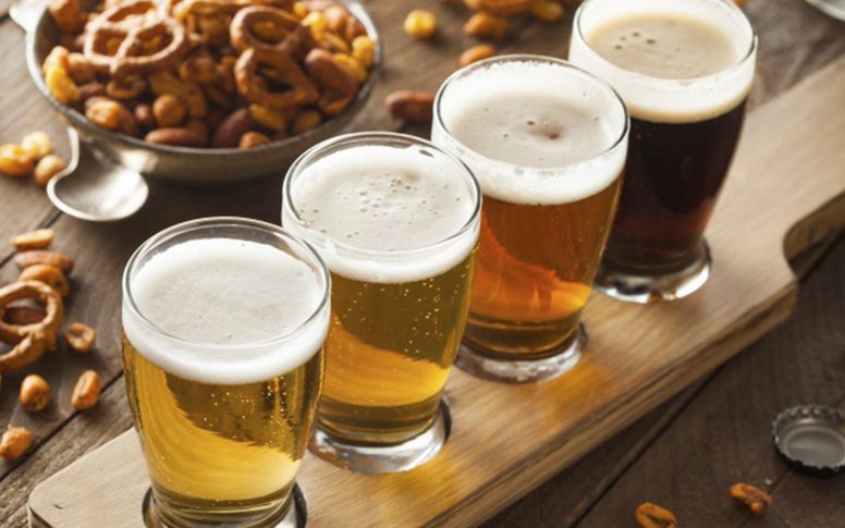 Лагер – універсальне пиво з легким смаком Яке сьогодні, 10 грудня, свято: День прав людини, Нобеля та пива Lager 2