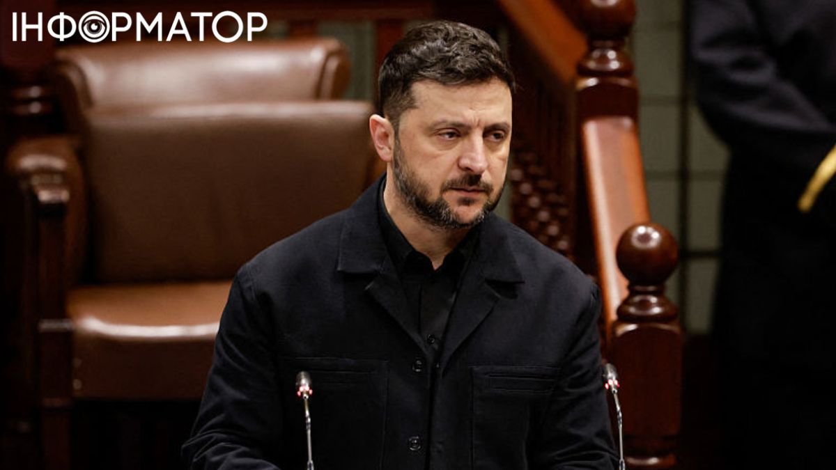 переговори