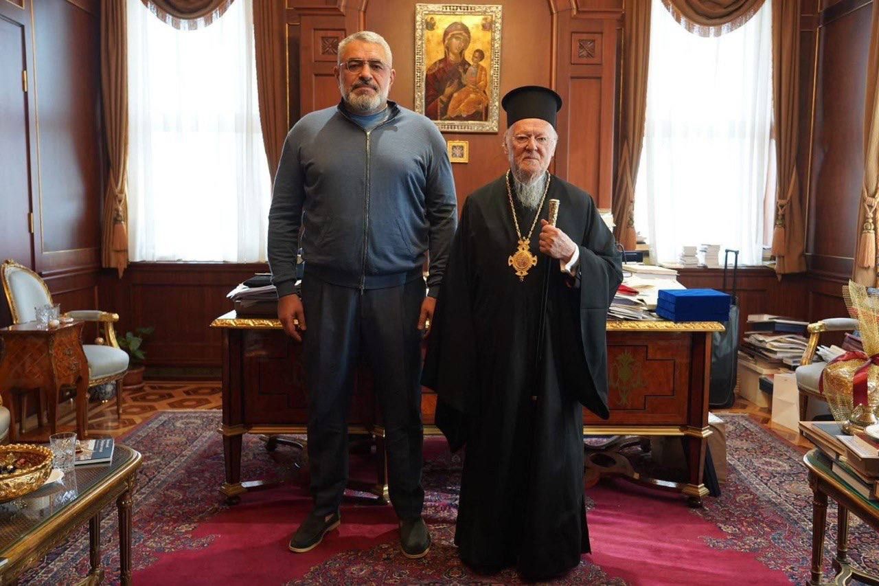 Розбудова українських парафій у Європі: зустріч, яка визначає майбутнє! 1