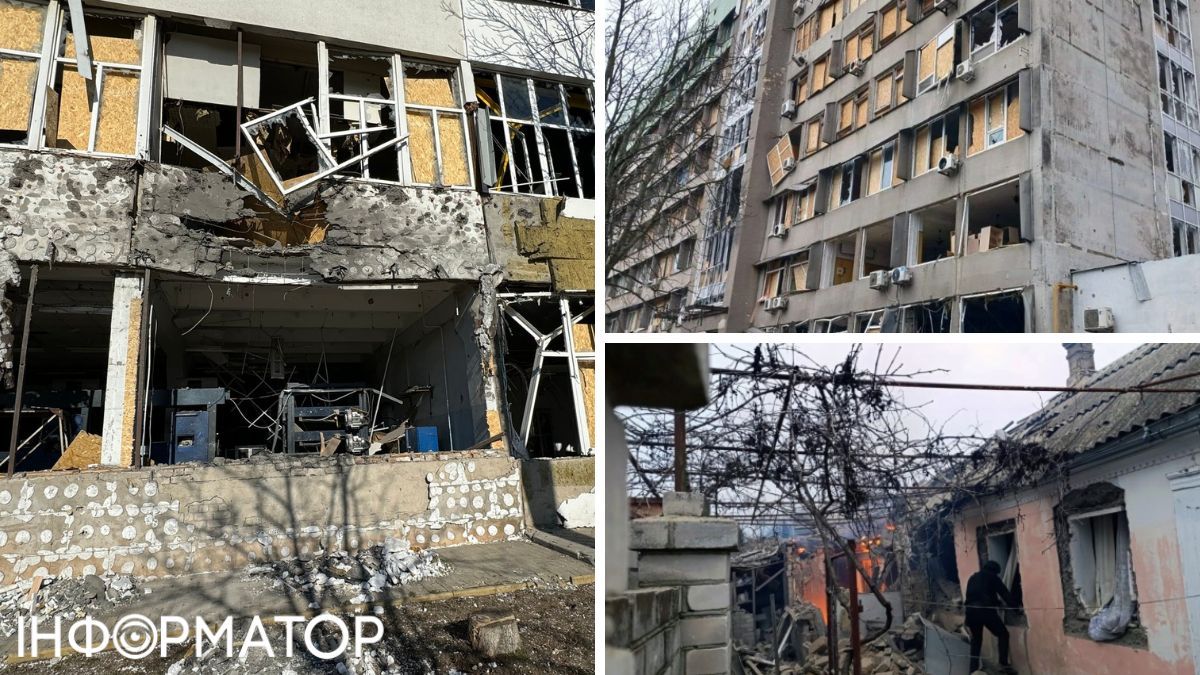 РФ б'є по Херсонщині: під прицілом за добу - понад 30 населених пунктів, є жертви