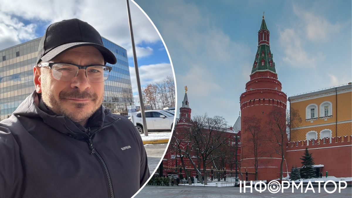 Российского оппозиционера Яшина заочно осудили за уклонение от обязанностей иноагента: он выступил с последним словом