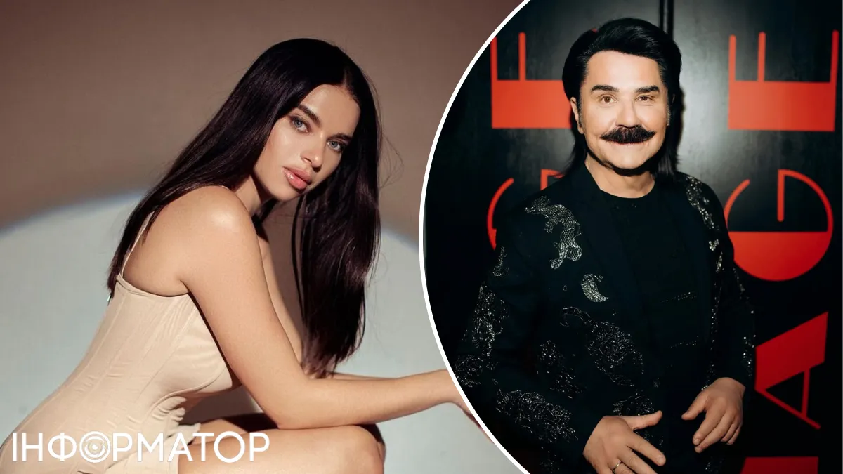 Дружина Усика збирає гроші незрозуміло на що, а Зібров косить під вмираючого: зірки та шахраї