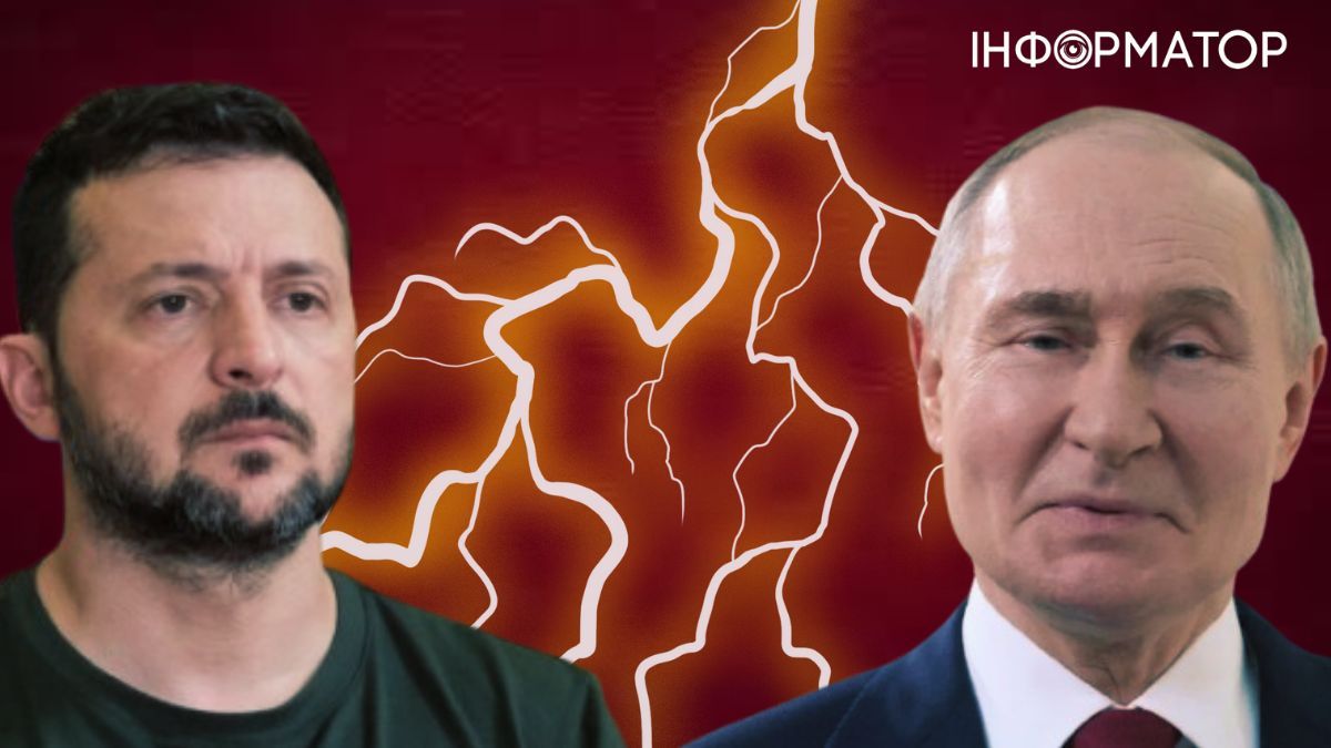 Зеленський потрапив до найвпливовіших людей Європи, але у Путіна там влади більше - Politico