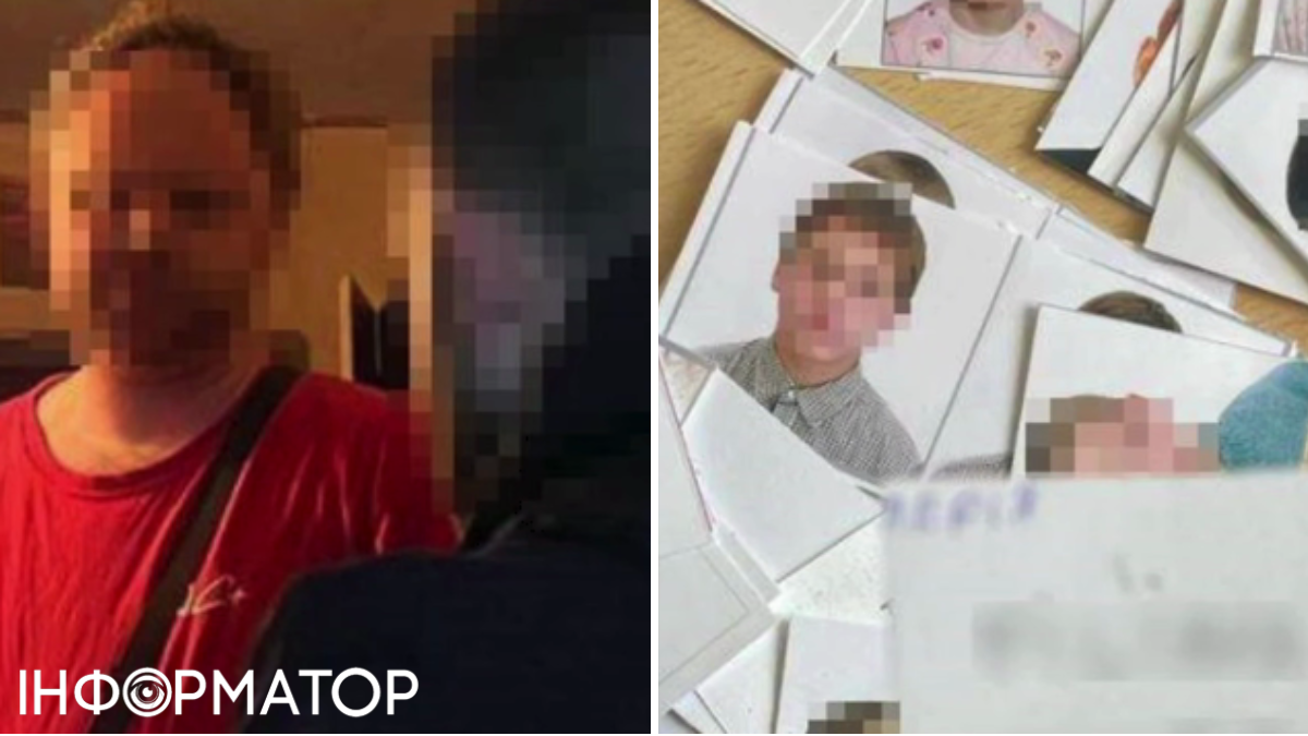 На Одещині викрили схему продажу дітей - відправляли за кордон під виглядом канікул