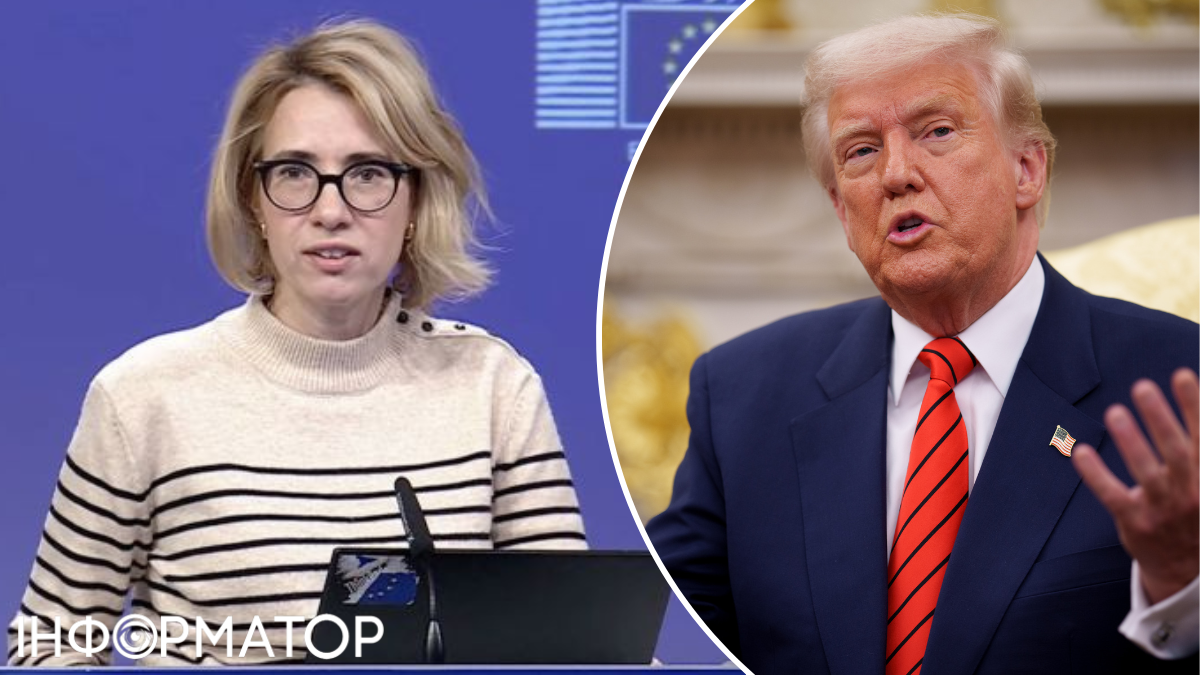 У ЄС прокоментували вимогу Трампа щодо виборів в Україні, а Зеленський заявив про свою готовність