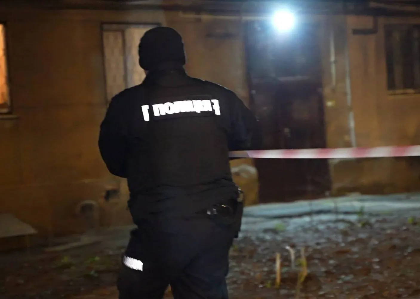 В Одесі посеред вулиці вбили людину: здійнили чотири постріли в голову 5