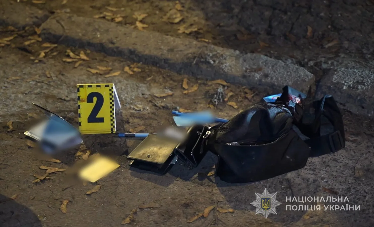 В Одесі посеред вулиці вбили людину: здійнили чотири постріли в голову 3