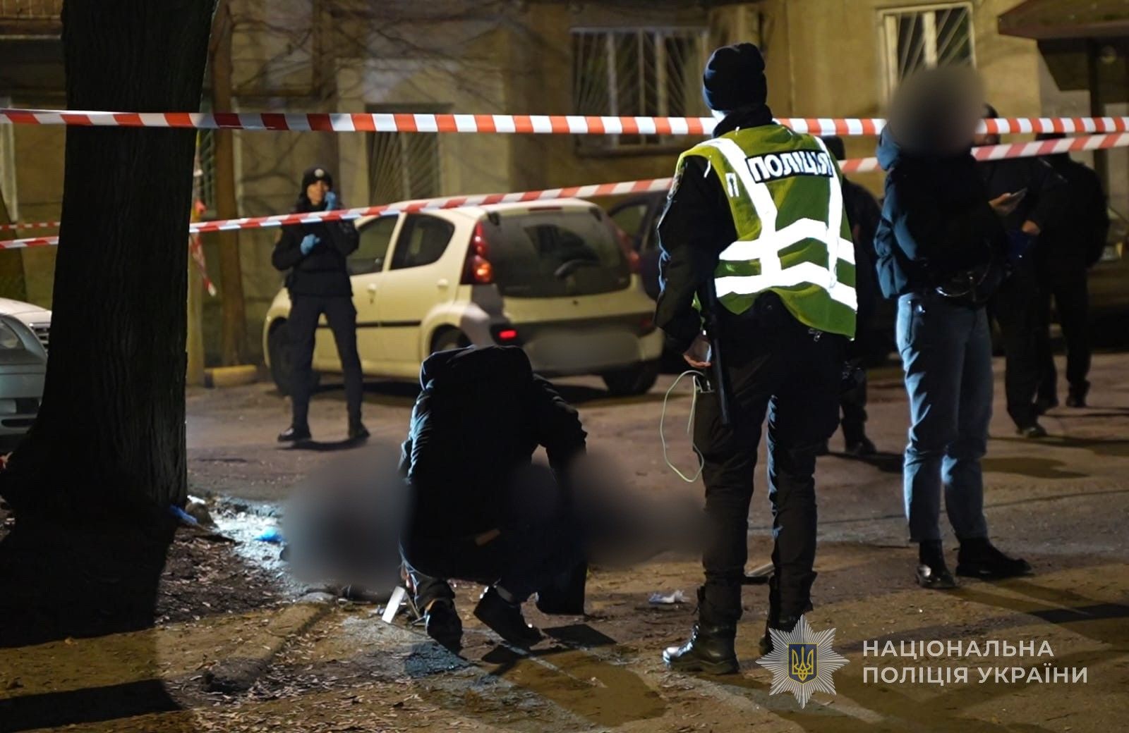 В Одесі посеред вулиці вбили людину: здійнили чотири постріли в голову 1