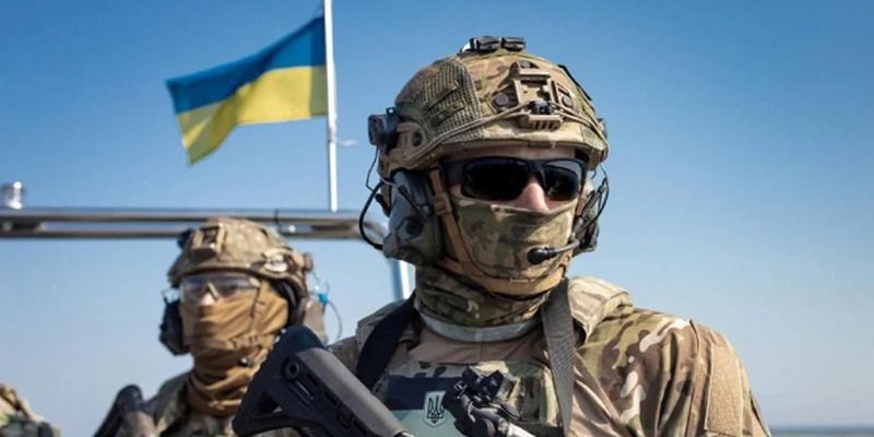 Це свято підкреслює героїзм піхоти Яке сьогодні, 12 грудня, свято: День Сухопутних військ України та невисловлених думок 2