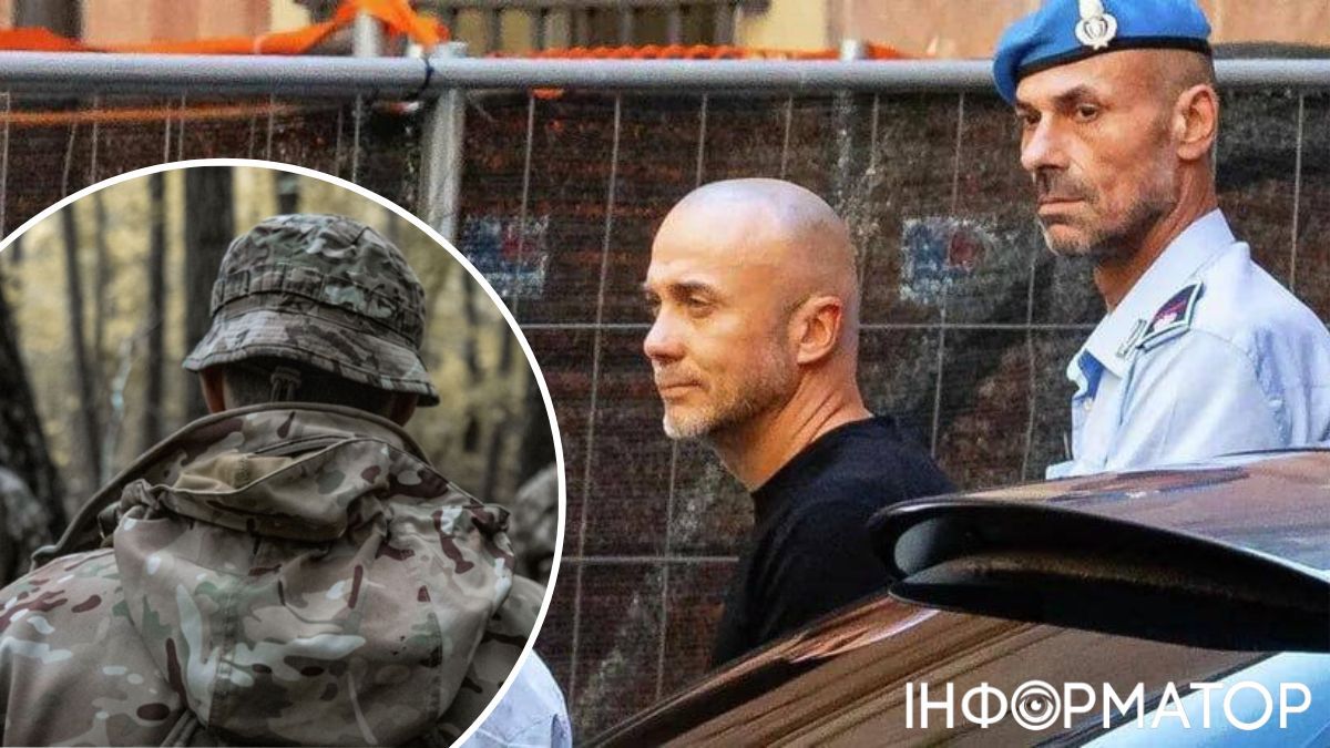 Подозреваемый по делу Северных потоков Сергей Кузнецов служил в Командовании ССО – ответ Минобороны