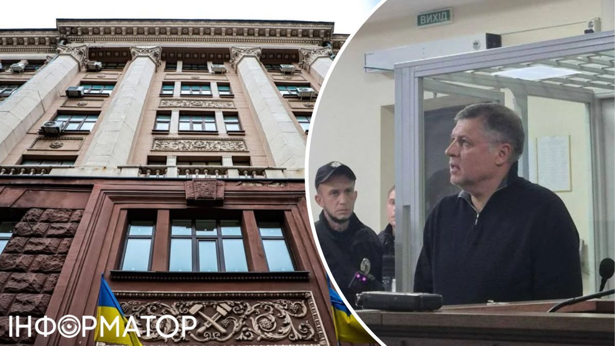 В ДБР подтвердили визиты фигурантов дела "Мидас" и установили работников, с которыми они контактировали