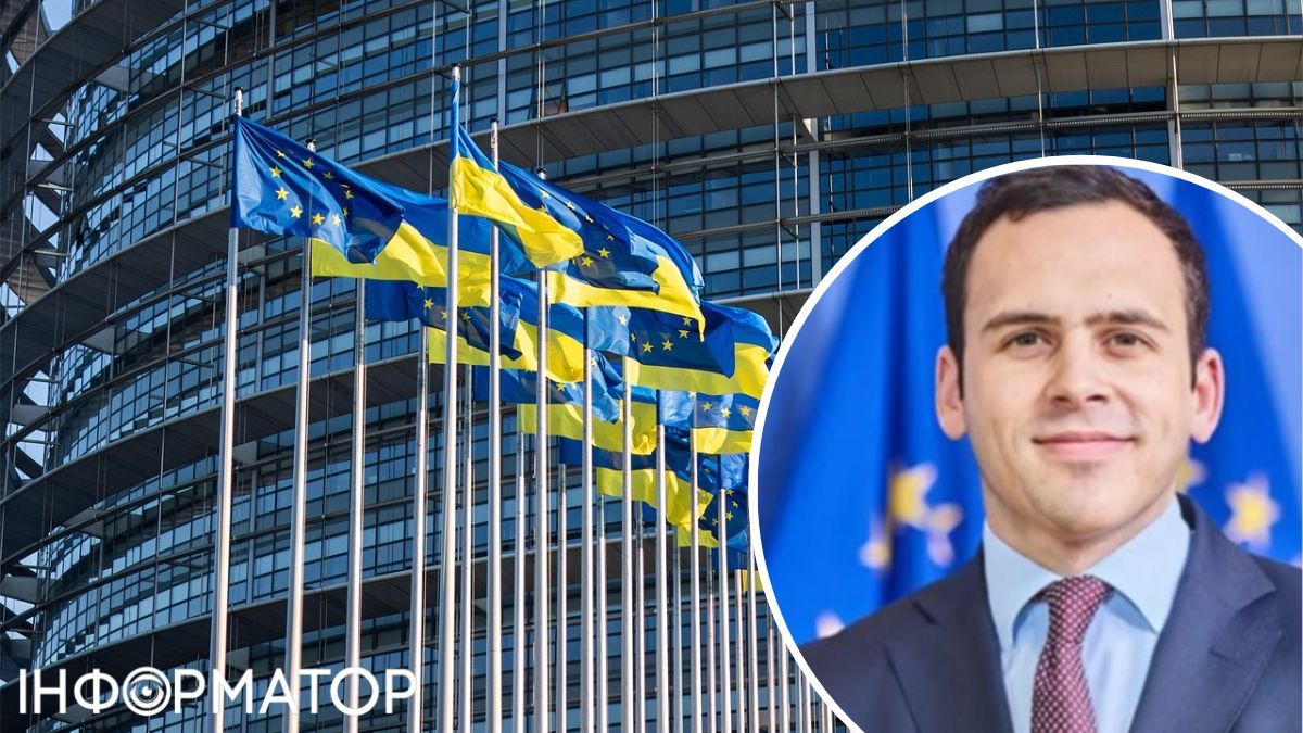 Уряд України хоче домовитися про вступ до ЄС до 2028 року, але все впирається у реформи - Єврокомісія