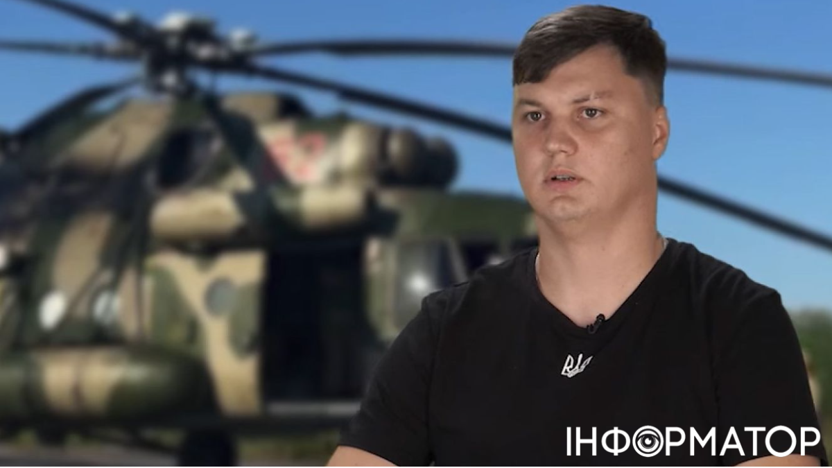 Максим Кузьмінов