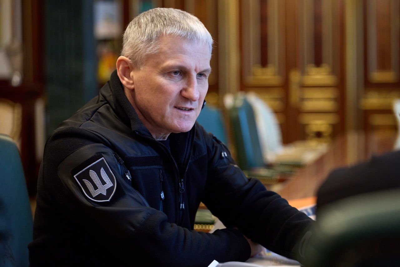 Керівник служби зовнішньої розвитки Олег іващенко Керівник служби зовнішньої розвитки Олег іващенко